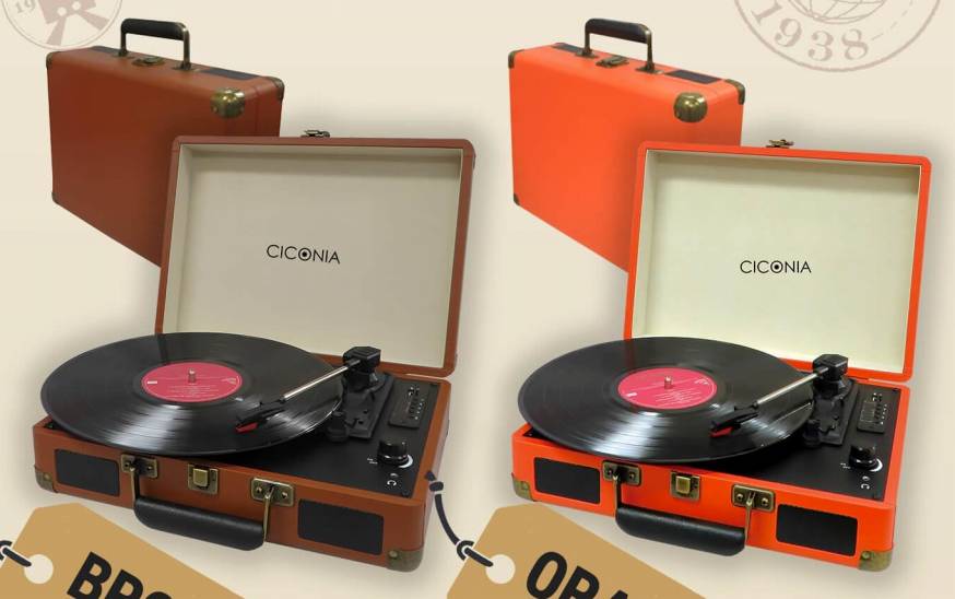2000年代生まれの俺が初めてレコードを買いに行った話 - 日刊のぎへっ