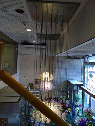 昭島 カフェテラス プリムローズ Primrose 閉店 わき道にそれて純喫茶2