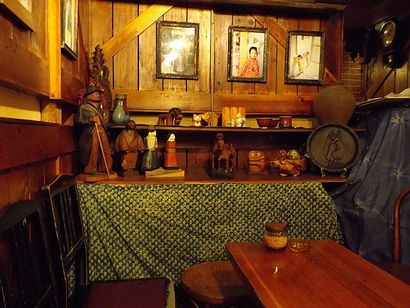 反町】COFFEE SHOP キャメル（閉店） - わき道にそれて純喫茶2