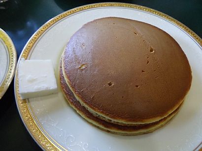 豊橋 ホットケーキと珈琲の店 三愛 わき道にそれて純喫茶2