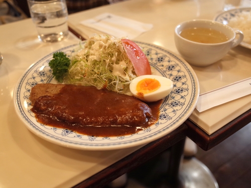 高田馬場 Coffee Wine パンデュール わき道にそれて純喫茶2