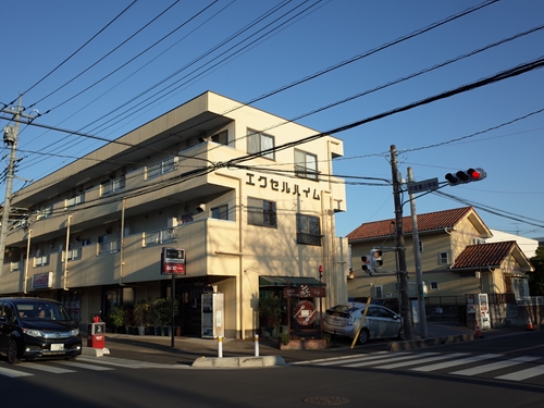 東川口 カフェテラス 藤 わき道にそれて純喫茶2 東川口 カフェテラス 藤 わき道にそれて純喫茶2