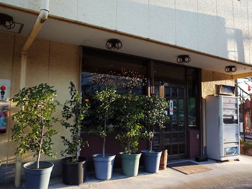 東川口 カフェテラス 藤 わき道にそれて純喫茶2 東川口 カフェテラス 藤 わき道にそれて純喫茶2
