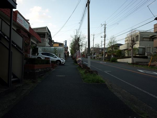 京成佐倉 カフェテラス マウンテン わき道にそれて純喫茶2