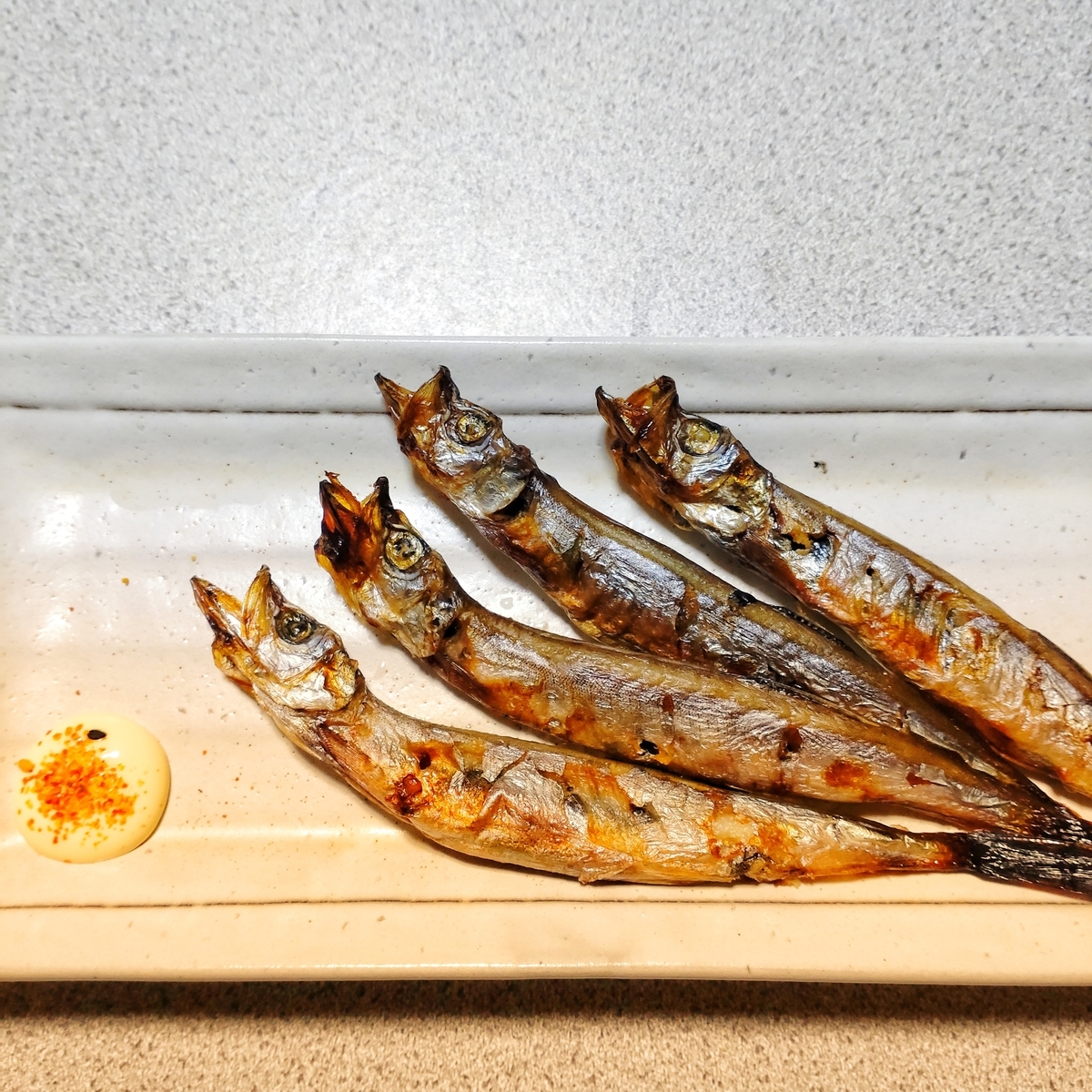 6日目：豚汁の清汁バージョン（沢煮椀） - デッチ家の晩ごはん
