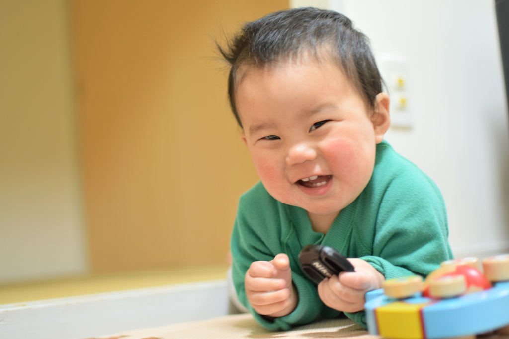 ご家族の成長記録に❗️Nikon D5300✨手ブレ補正＆WiFiでスマホ転送 大阪府 ショップ お子様を綺麗に残す❤️Nikon D5300✨手ブレ補正＆Wi
