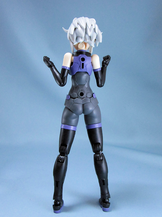 レビュー：30MS オプションパーツで遊ぼう - ホビーとロングランブログ