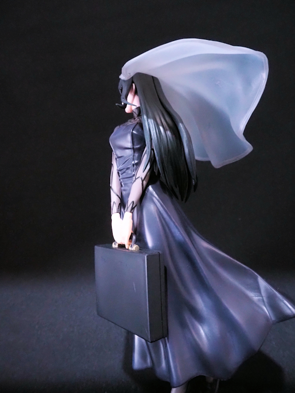レビュー：一番くじ SAKAMOTO DAYS vol.2 D賞 大佛 MASTERLISE EXPIECE