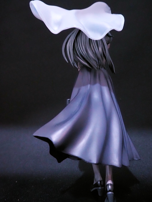 レビュー：一番くじ SAKAMOTO DAYS vol.2 D賞 大佛 MASTERLISE EXPIECE