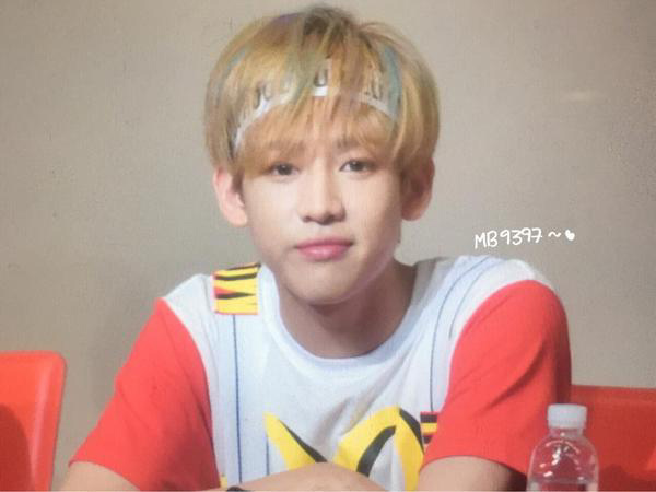 Got7 インチョンサイン会 Mkgm