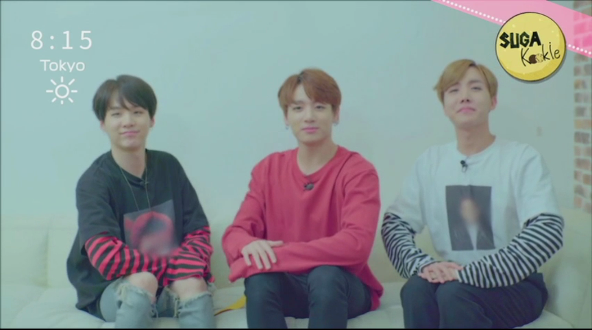 BTS 「君に届く」の好きなとこだけ♡＜東京＞ - HOPE WORLD