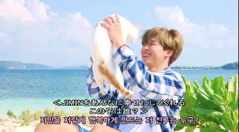 BTS 「Summer Package 2017」の好きなとこだけ♡ - HOPE WORLD