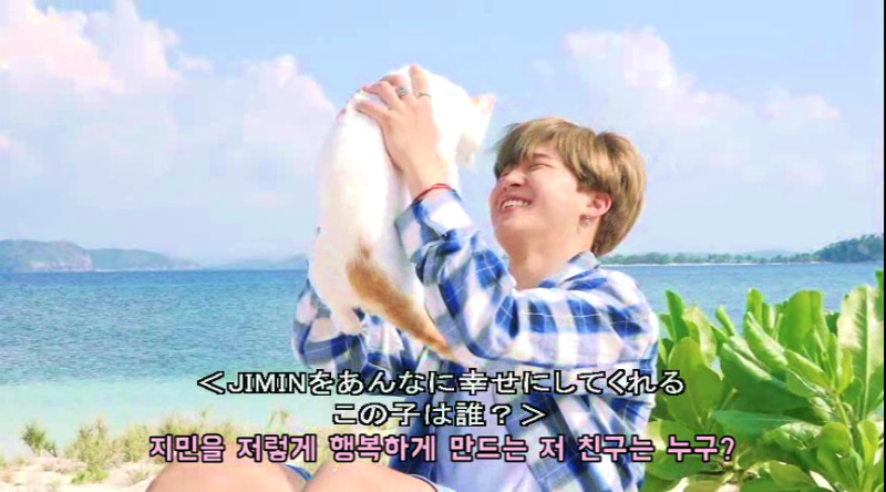 BTS サマパケ 2017 ジミン Park Jimin BTS '2017 Summer Package' | Park jimin bts, Jimin