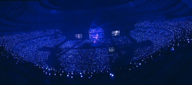 BTS WINGS TOUR in 京セラドーム 感想 - HOPE WORLD