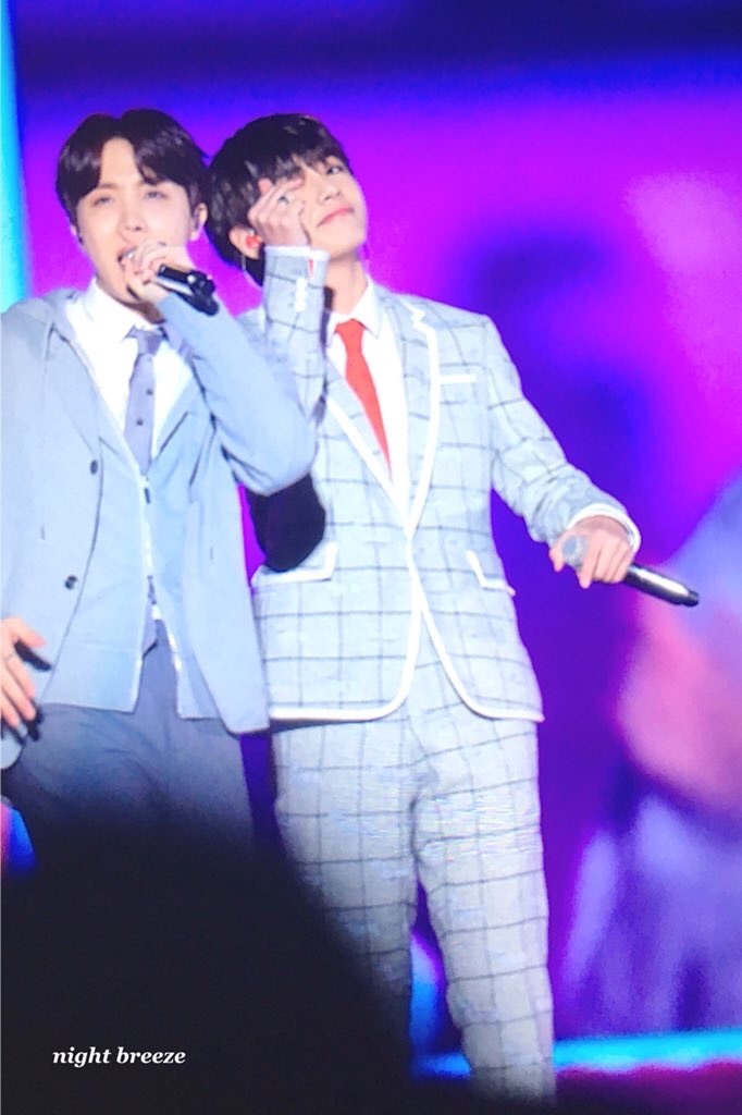 BTS Happy Ever After ハピエバ ピンクベースボールジャケット BTS 4TH MUSTER 「Happy Ever After」 1日目行ってきました