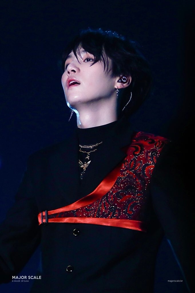 素晴らしい品質 シュガ SUGA バンタン BTS ユンギ グッズ ファンミ ペンミ ツアー K-POP・アジア