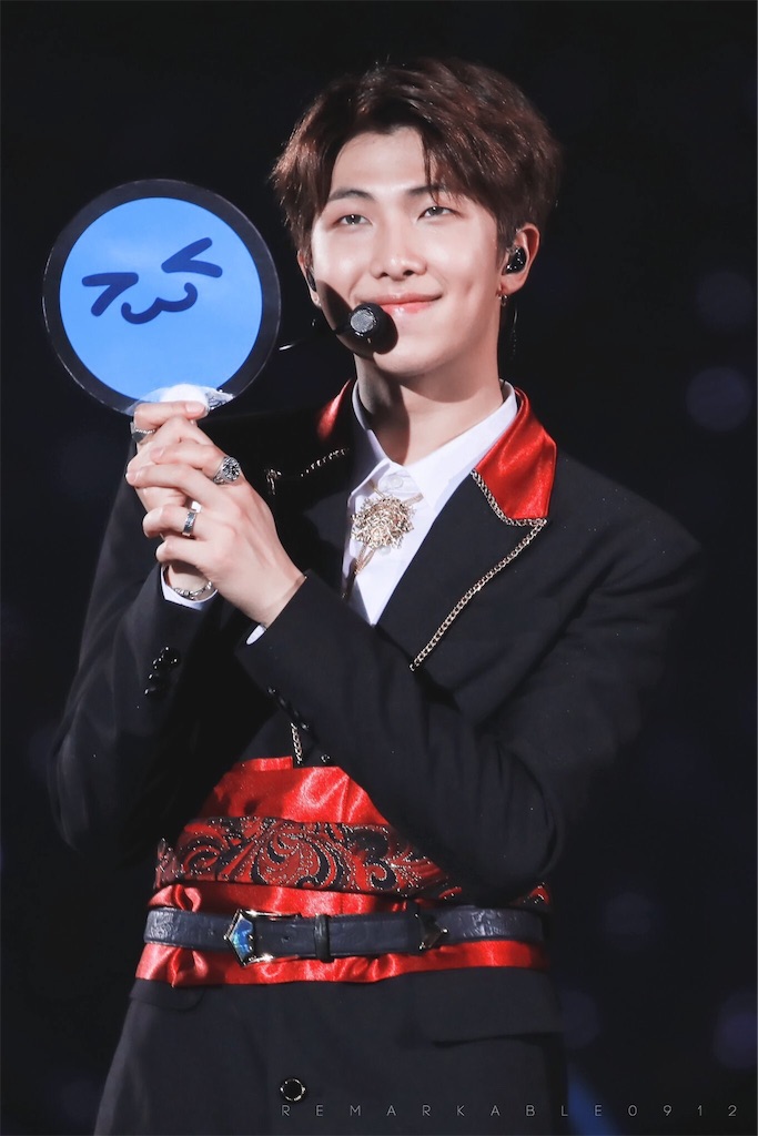 180419 Happy Ever After 横アリ2日目 レポ - HOPE WORLD
