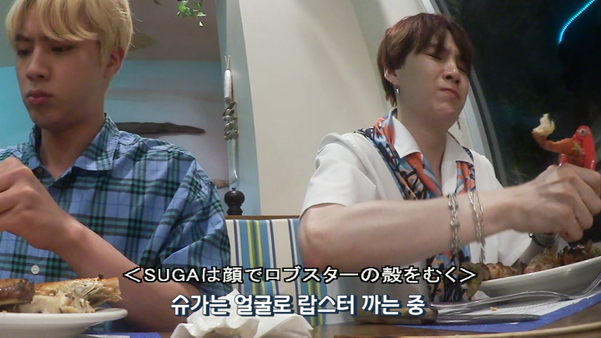 Summer Package 2018」の好きなとこだけ♡その① - HOPE WORLD