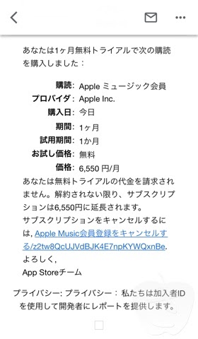 フィッシング詐欺 こんなメールが届いた さかつれづれ