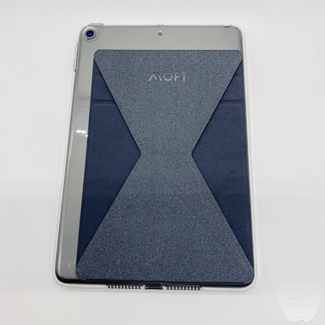 iPad mini 5 WiFiモデル　シルバー　64GB MOFT