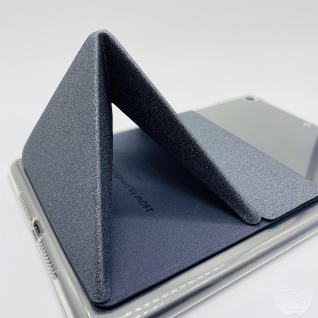 iPad mini 5 に MOFT X を付けてみました - さかつれづれ