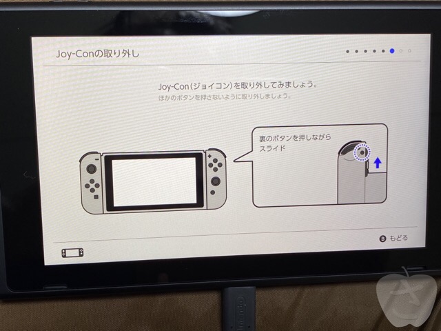 Nintendo Switch を購入しました - さかつれづれ