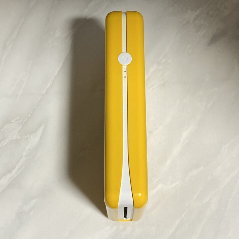 Kodak インスタントプリンター P210を購入しました - さかつれづれ