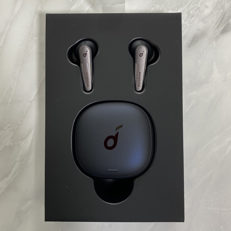 Anker Soundcore Liberty Air 2 Pro を購入しました - さかつれづれ