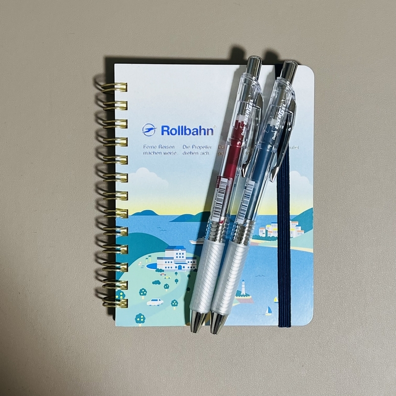 メモ帳 ツァイトベクター パスケース付メモノート / レイメイストア