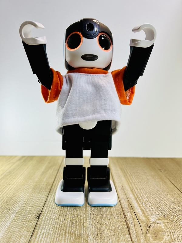 おっくんページです　　　ロボホン ☆ロボホン（◉u◉）と共にする暮らし☆ 「ロボットと生活するっ
