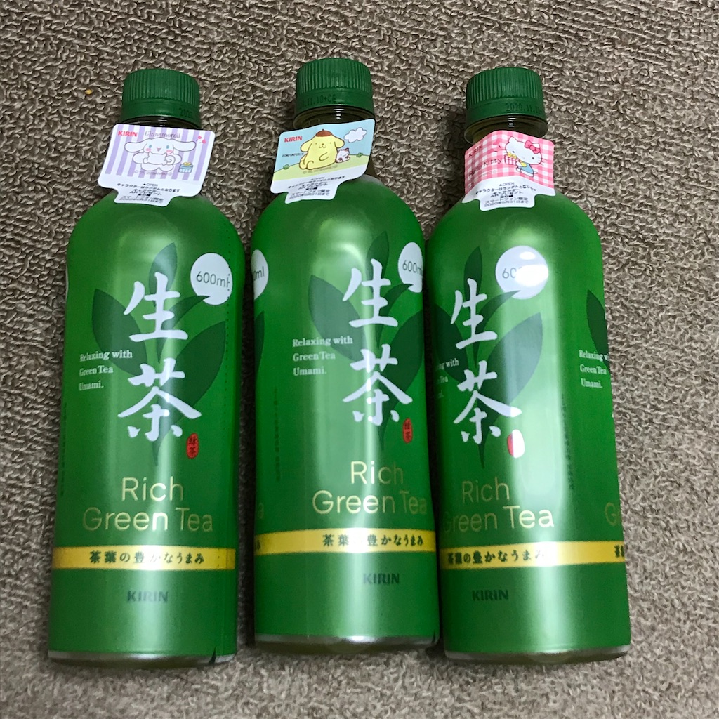 サンリオキャラクター 生茶 デコレーションカメラ サンリオっていいよね サンリオキャラクター 生茶 デコレーションカメラ サンリオっていいよね