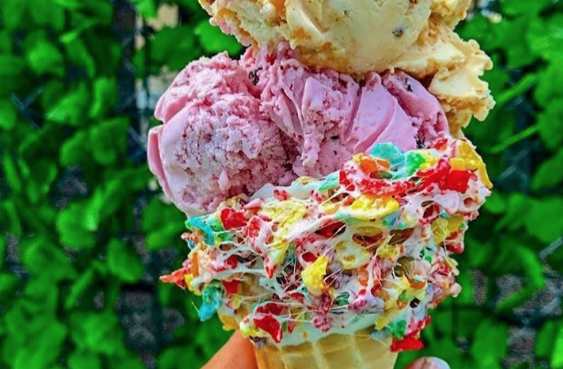 これぞ香港スイーツだ インスタ映えするフォトジェニック店 日本語しか話せないのに香港へ移住してみた