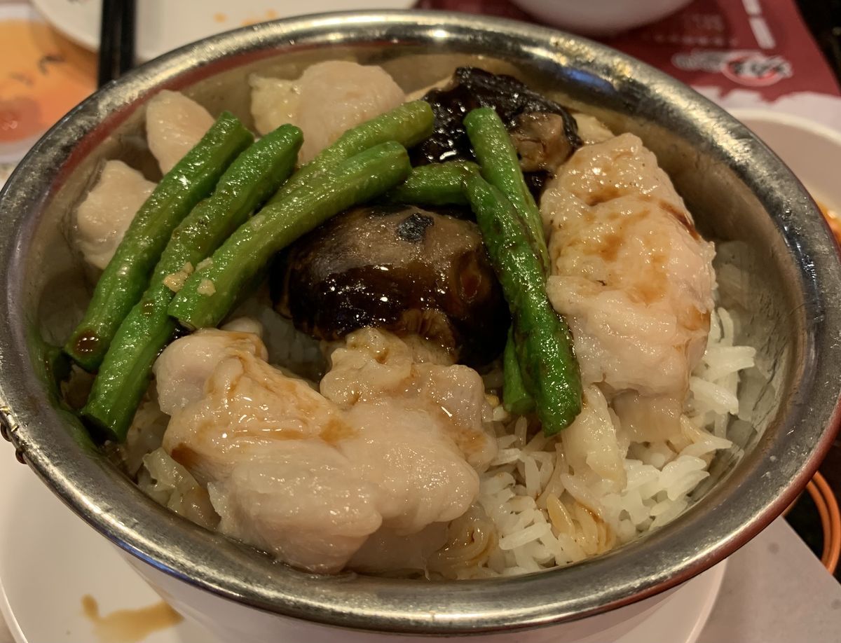香港ケネディタウンの カンフーディムサム でローカルヤムチャを食べてみた 日本語しか話せないのに香港へ移住してみた