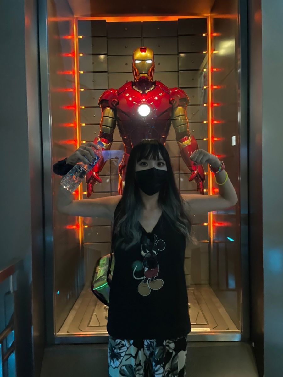 真夏の香港ディズニーランドを満喫してきたよ 日本語しか話せないのに香港へ移住してみた