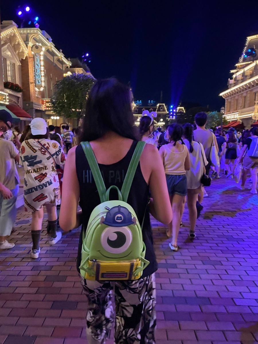 真夏の香港ディズニーランドを満喫してきたよ 日本語しか話せないのに香港へ移住してみた