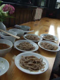 soba