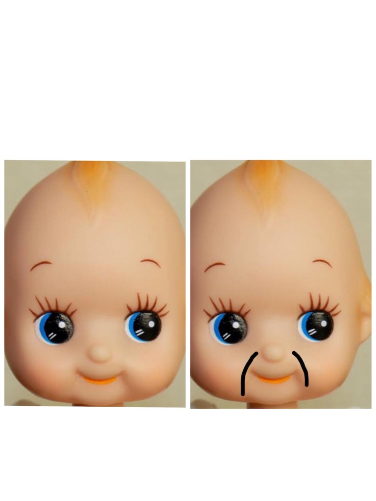 マリオネットライン わりばし口輪筋トレーニング たった30秒で解消 永遠の２０代