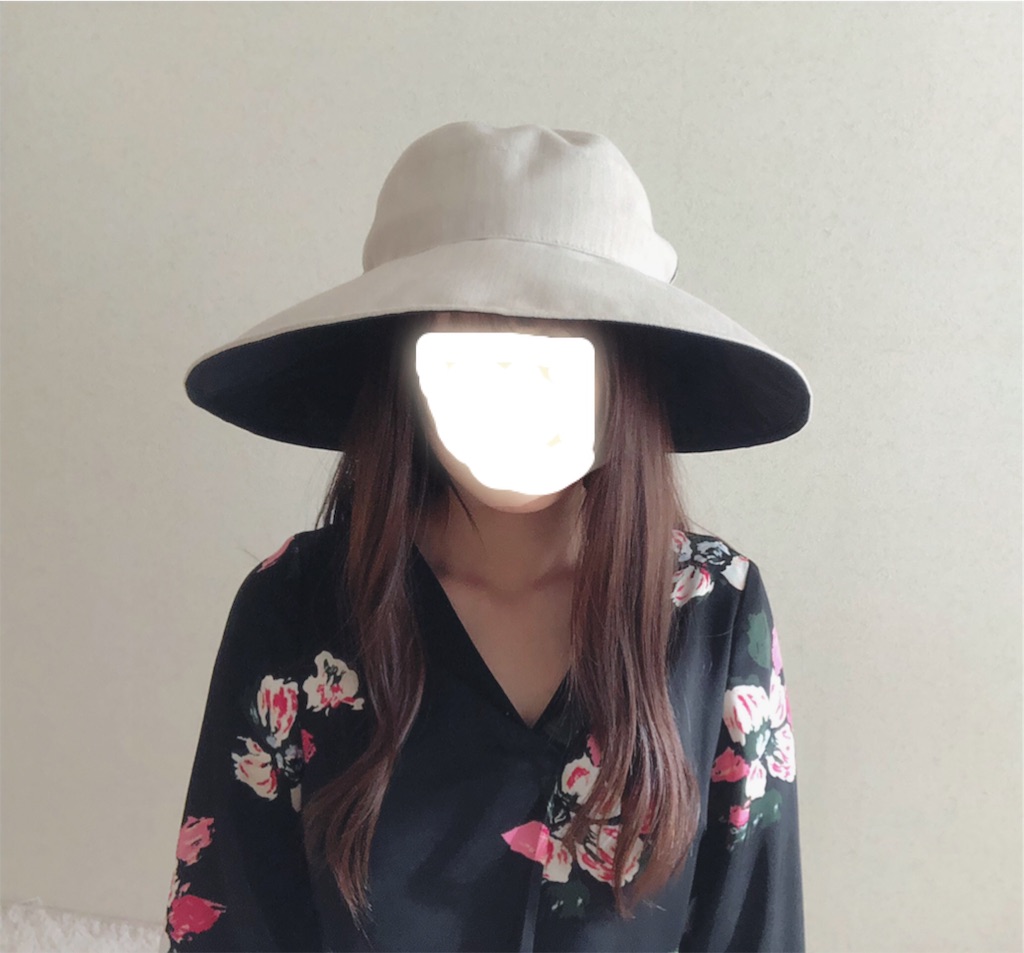 芦屋ロサブラン 帽子 ブログ 芦屋ロサブラン 帽子 バケットハット S