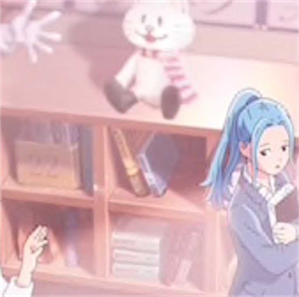 まさかの ビビ篇 カップヌードル ワンピースcm第三弾にもバンプ要素あり さちこの日記 ちゃんとやる自分を目指して