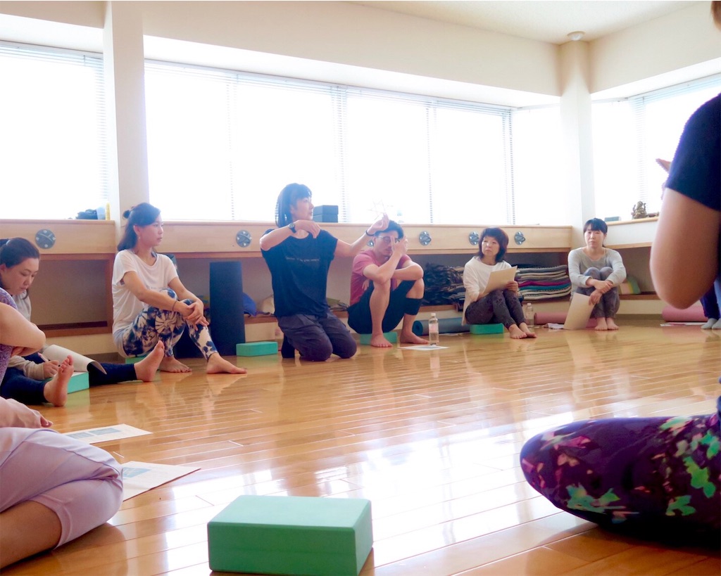 f:id:sachiyoga:20190630202810j:image f:id:sachiyoga:20190630202810j:image
