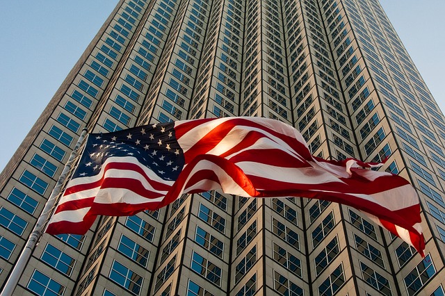 アメリカのイメージ画像