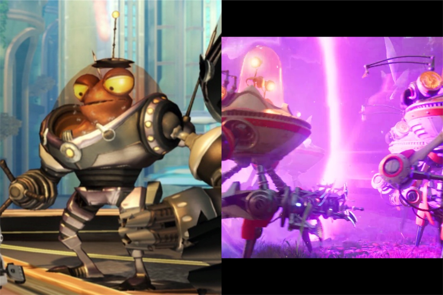 Ps5 ラチェット クランク 新作 Ratchet Clank Rift Apart 分析 考察してみたよ ひかりんブログ Ps5 ラチェット クランク 新作 Ratchet Clank Rift Apart 分析 考察してみたよ ひかりんブログ
