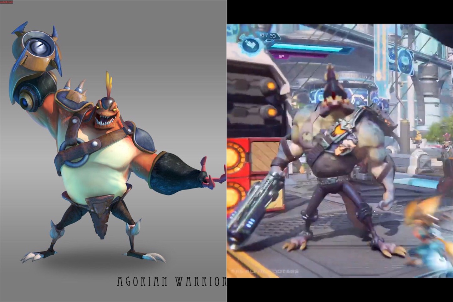 Ps5 ラチェット クランク 新作 Ratchet Clank Rift Apart 分析 考察してみたよ ひかりんブログ Ps5 ラチェット クランク 新作 Ratchet Clank Rift Apart 分析 考察してみたよ ひかりんブログ