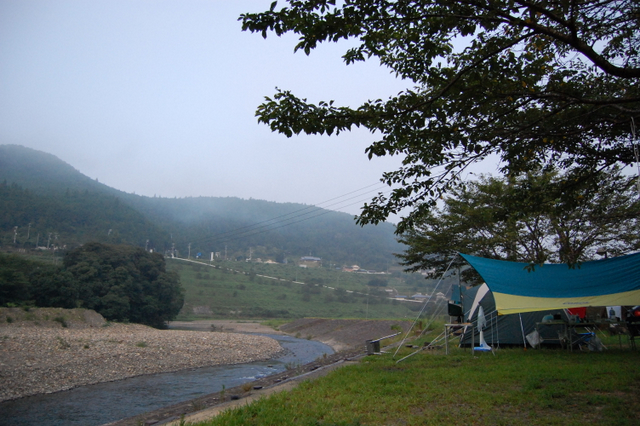 渡瀬緑の広場