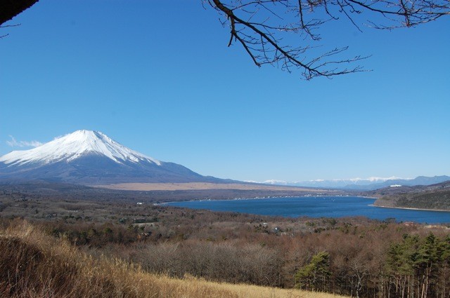 富士山