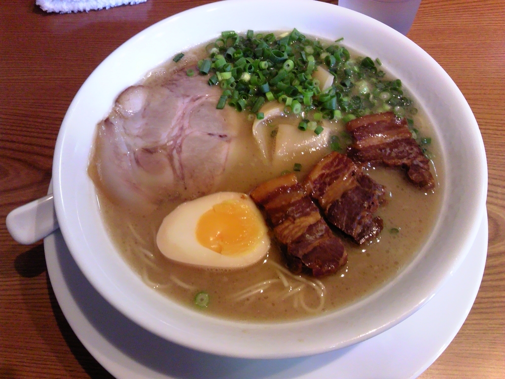 閉店 巣鴨 十兵衛ラーメン 超濃厚激うま東京とんこつ でした らーめんく