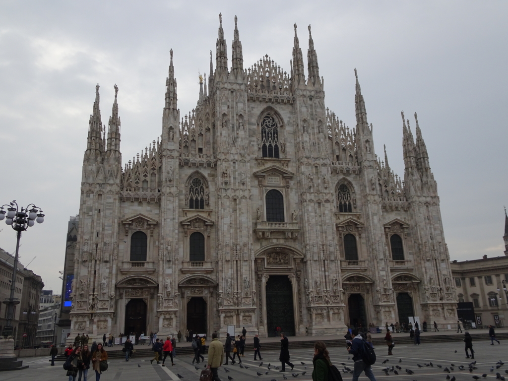 未回収のイタリア(後編) ランドソル下水道局 未回収のイタリア(後編) ランドソル下水道局