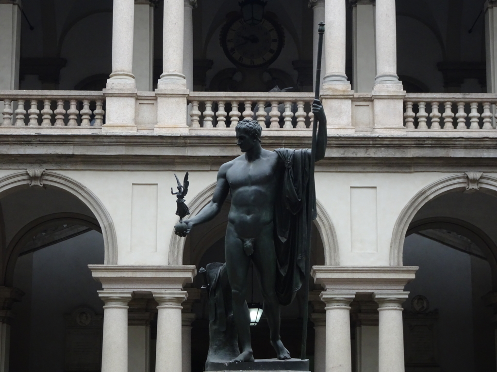 未回収のイタリア(後編) ランドソル下水道局 未回収のイタリア(後編) ランドソル下水道局