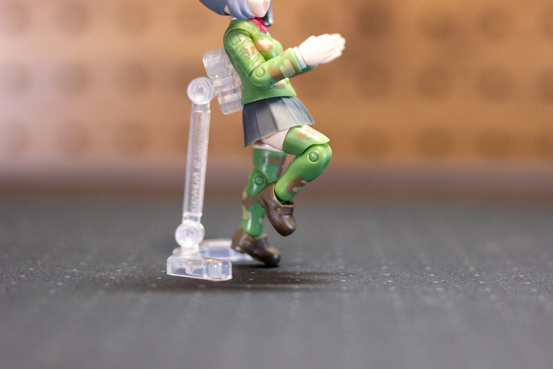 AQUA SHOOTERS! 泉かのん レビュー - PLANNICLE -ぷらにくる-