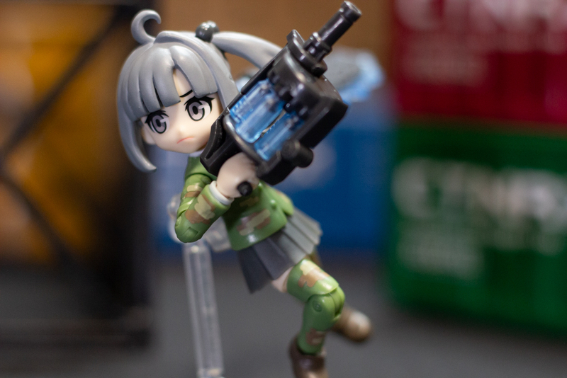 アクアシューターズ　泉かのん　ウェポンセット アクアシューターズ！泉かのん&ウェポンセット - メルカリ